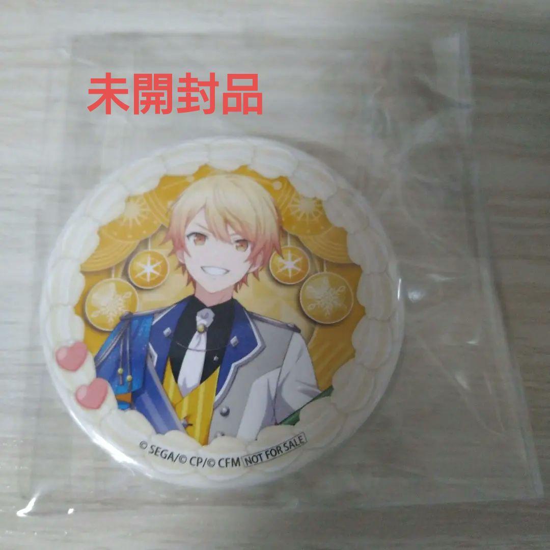 【値下げ不可】天馬司　プリロール　缶バッジ　プロセカ