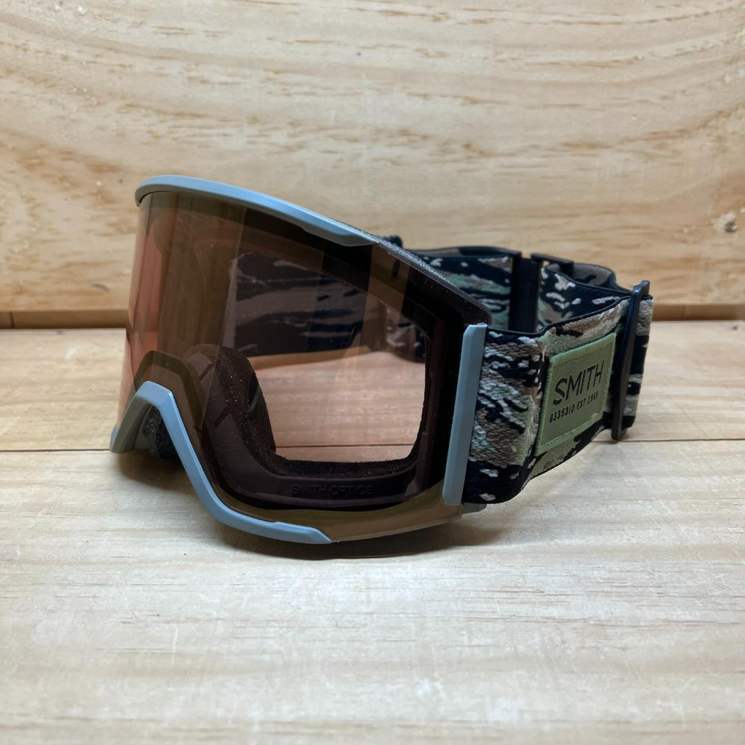 【1744】SMITH　スミス　SQUAD MAG　スカッドマグ