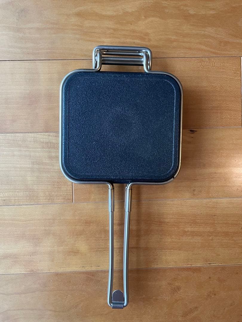 ホットサンドメーカー　ホットパン　家事問屋