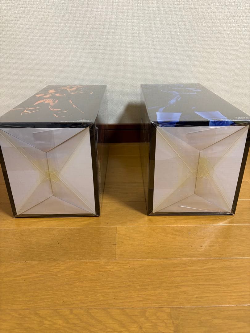 ドラゴンボール　メモリーズ　一番くじ　悟空　フィギュア