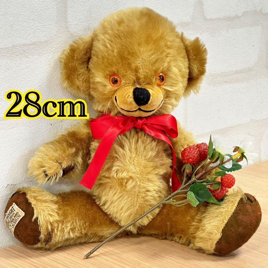 No.222 様 ❤️ビンテージチーキー　❤️28cm