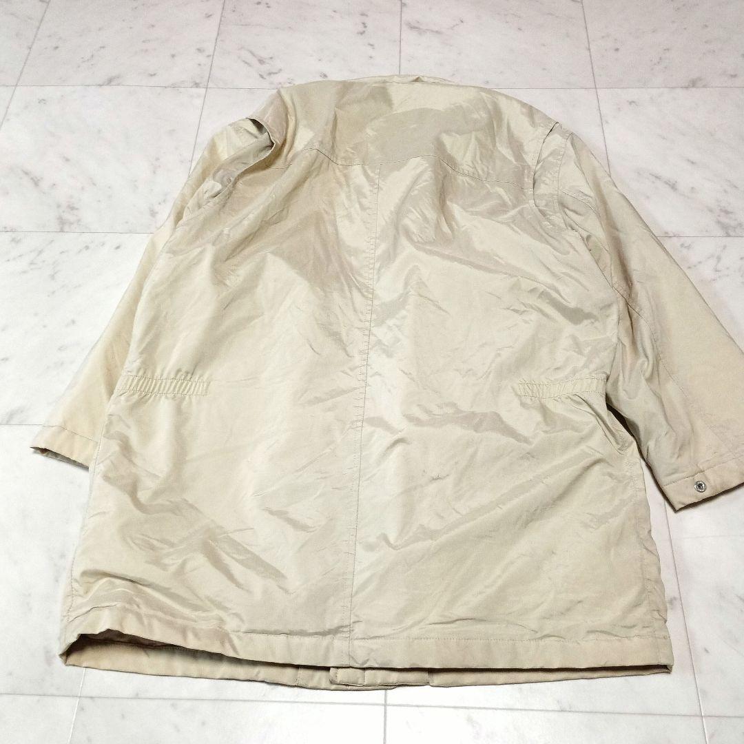 Loro Piana ロロピアーナ 中綿ブルゾン アウター XL