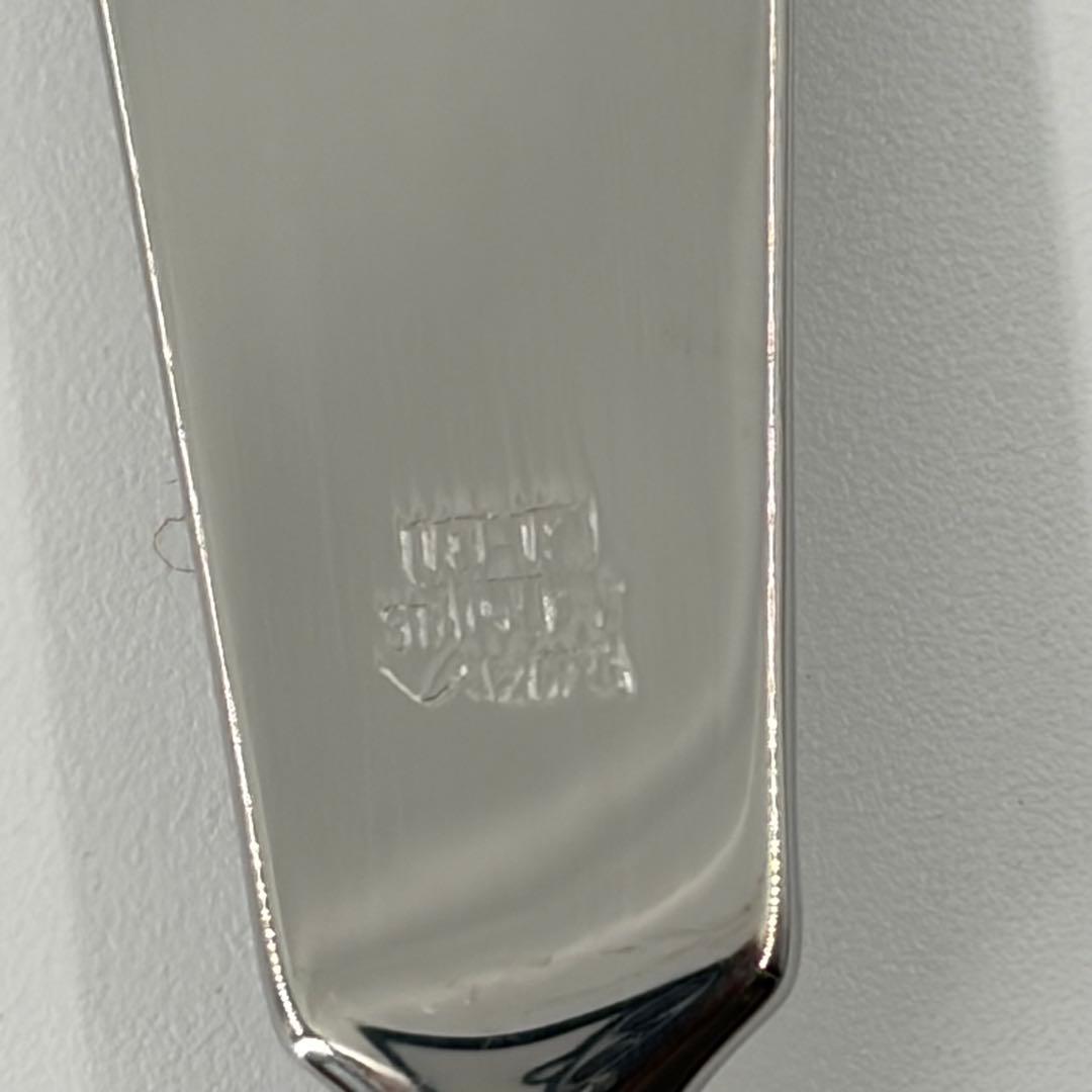 AZUMA アヅマ インペリアル 18-18 ステンレス カトラリー　 未使用