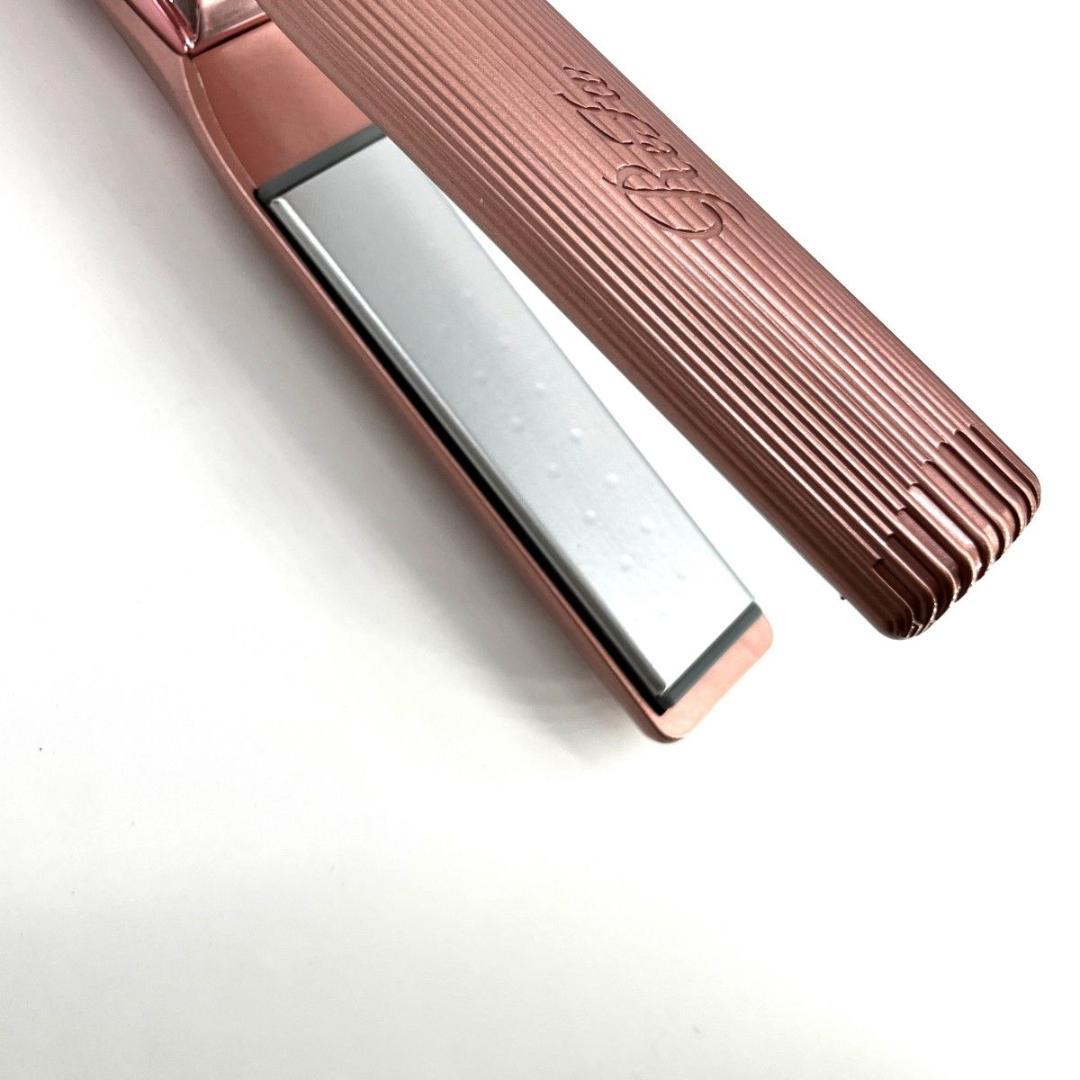 【極美品】リファ ビューテックストレートアイロン プロ RE-AT-05A