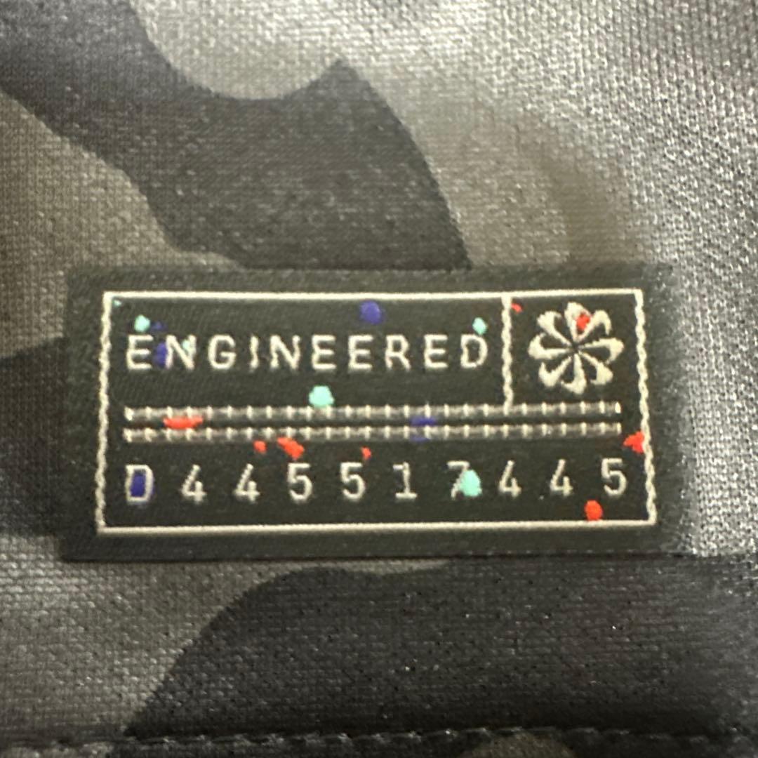 新品タグ付 PSG 2023/24 3rd ザイール エメリ CL仕様