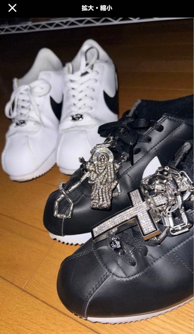 AVALANCHE ジーザス