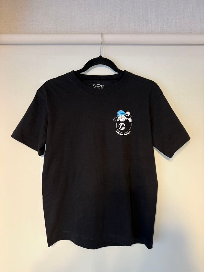 04 Limited Sazabys verdy YONEXPO25コラボT