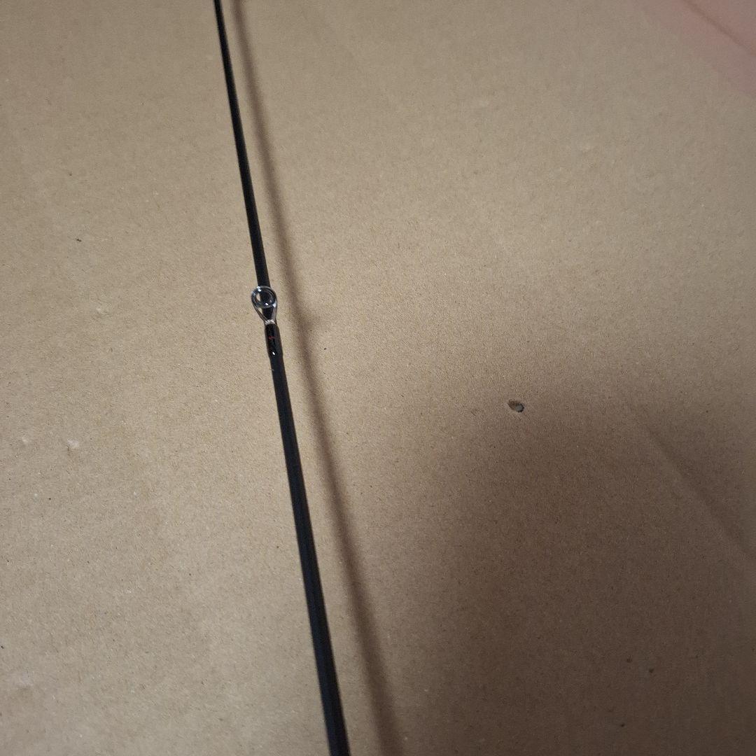 デジーノ　ステルス　DS-6　SJ611LR2　テクニカル　DESIGNO