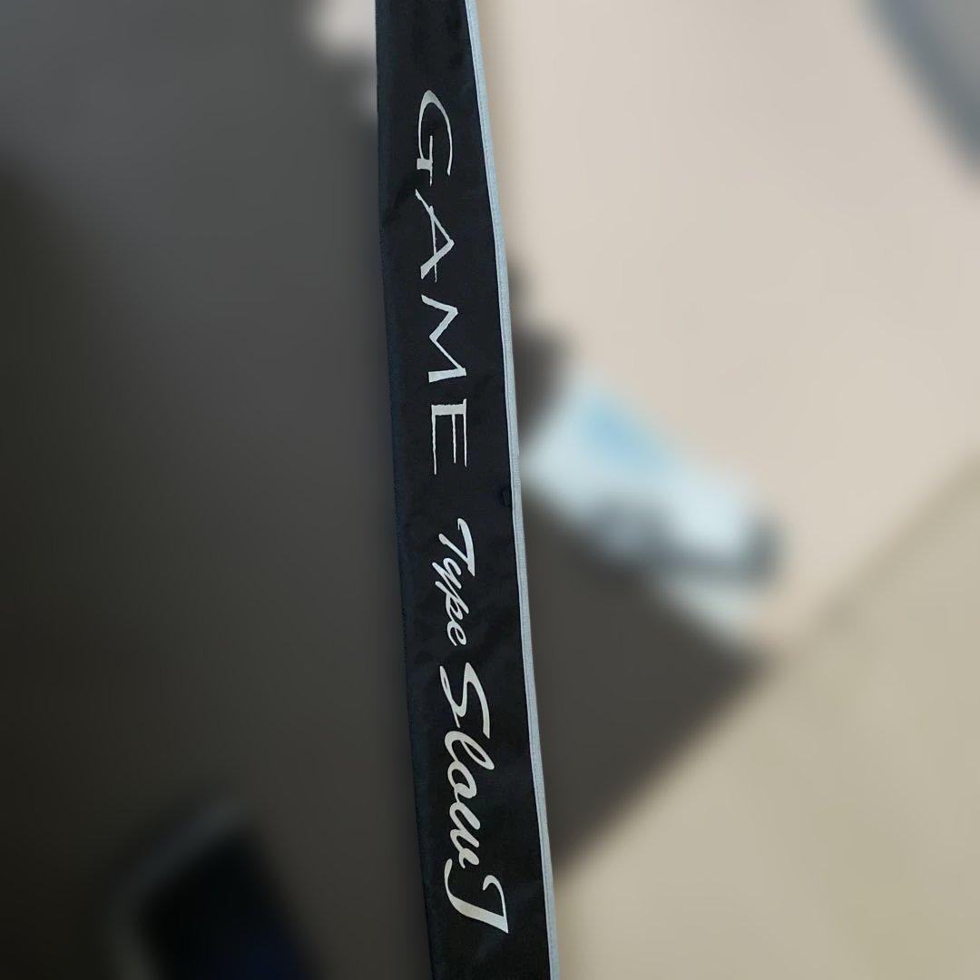 Ｙ*B様 シマノ　ゲームタイプ　スローJ B684 カバー付き