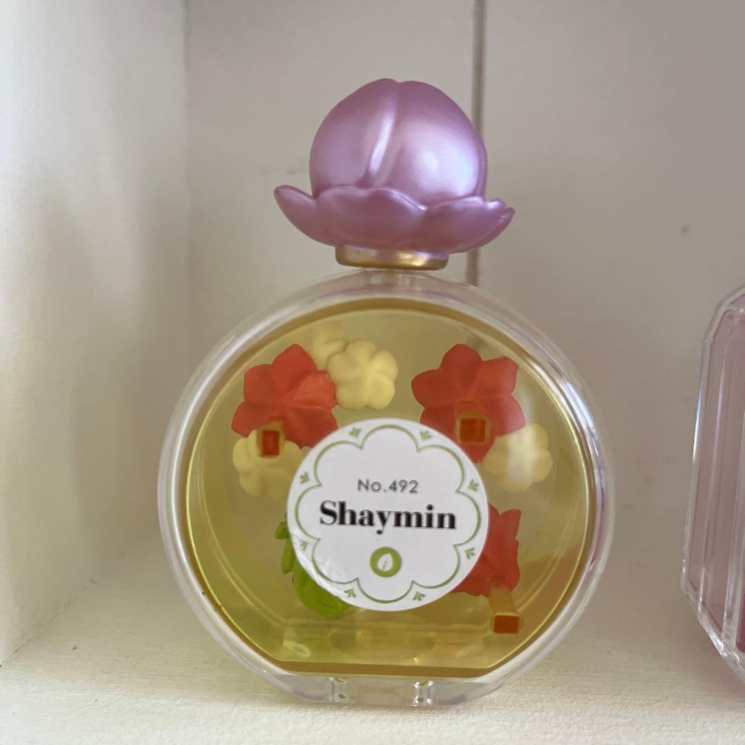 ポケモン　プチフルール　8個セット