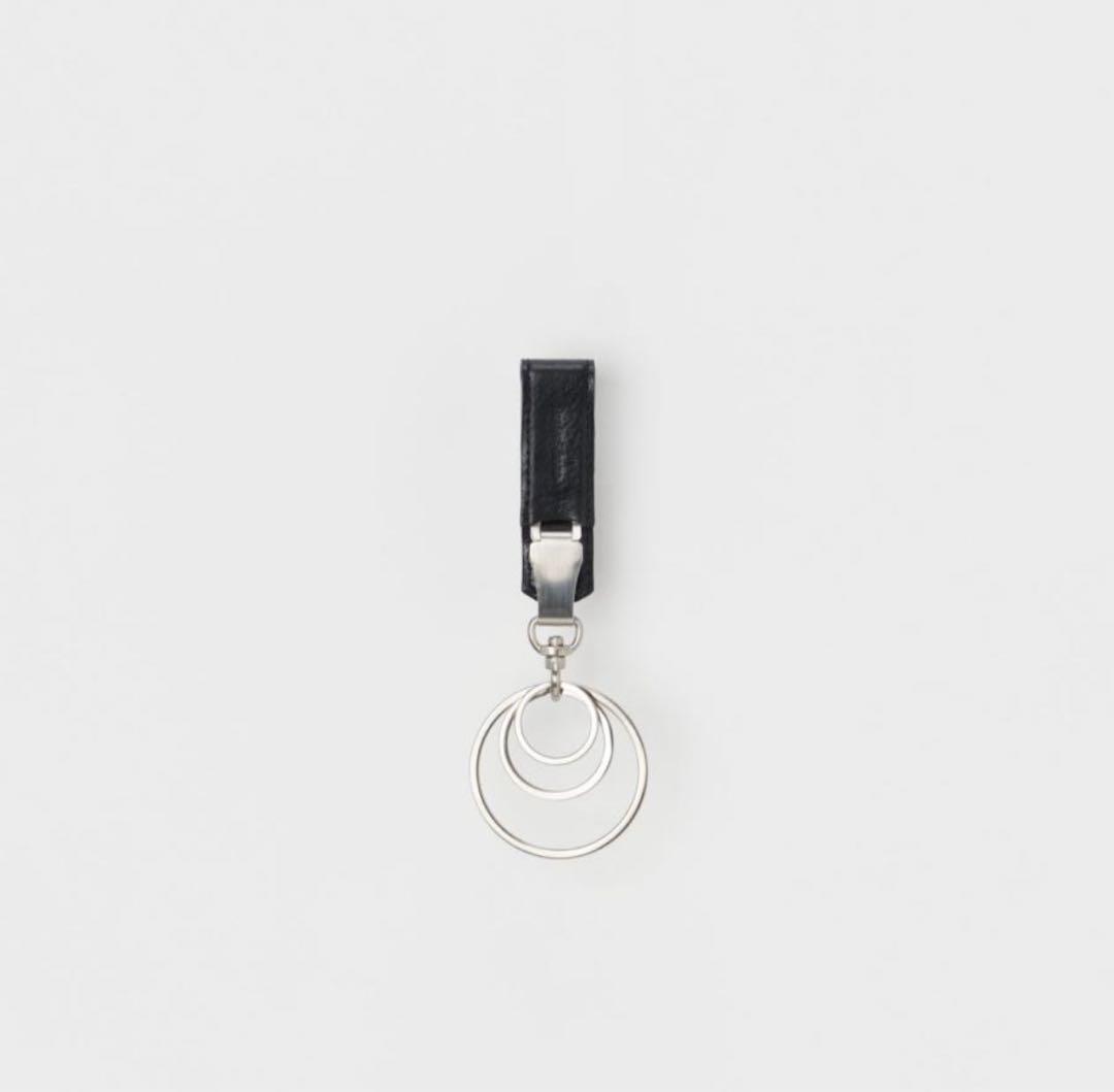 Hender Scheme (エンダースキーマ) key clipキークリップ