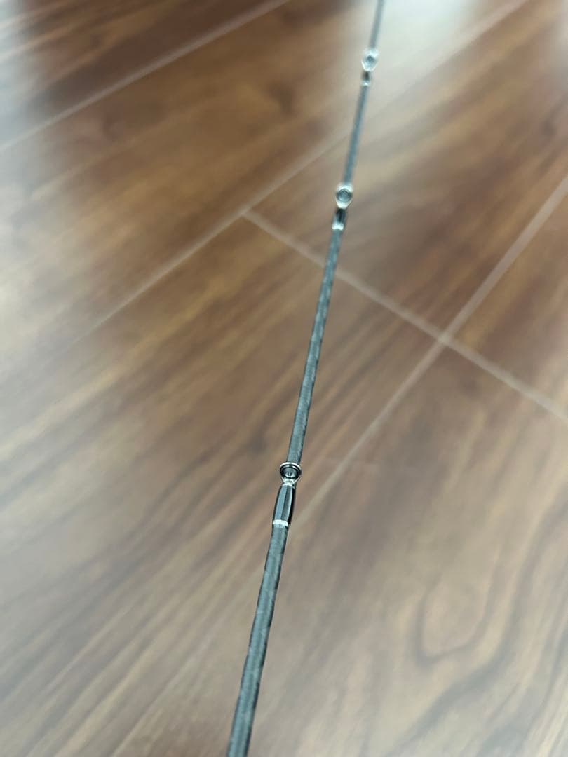 【美品】22エクスプライド 165ml-bfs シマノ