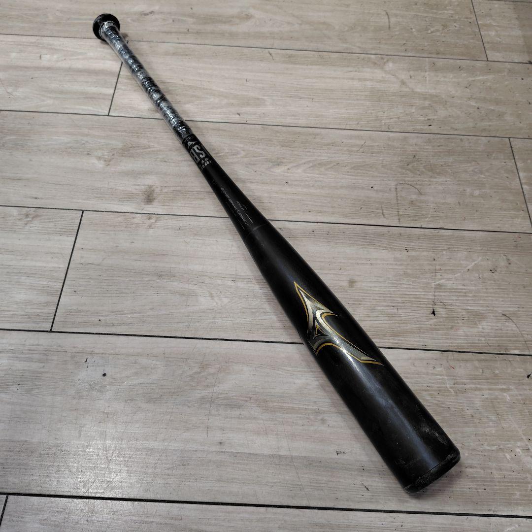 MIZUNO)軟式 FRP製バット ビヨンドマックス レガシー 1CJBR157