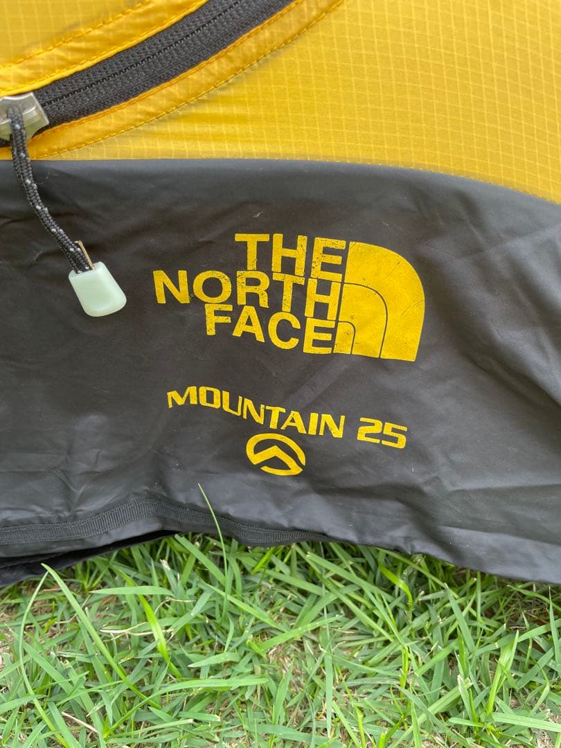 テント・タープ the north face mountain25