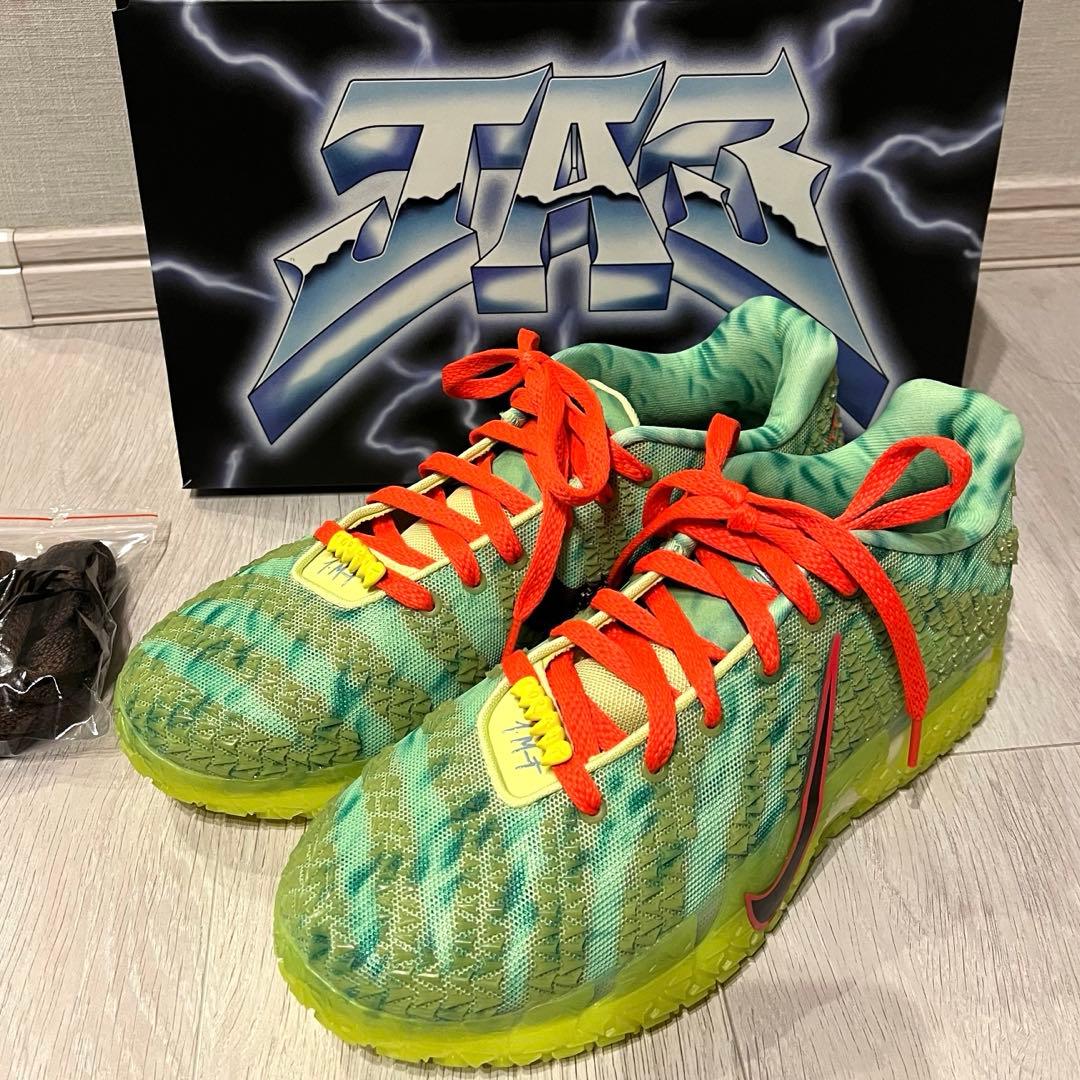 JA 3 halloween EP ジャ3 ナイキ　ハロウィン　26.5