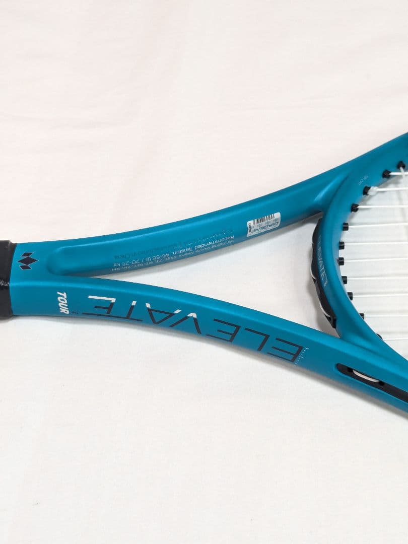 極美品 DIADEM ELEVATE TOUR98 Ｇ2 エレベート ツアー98