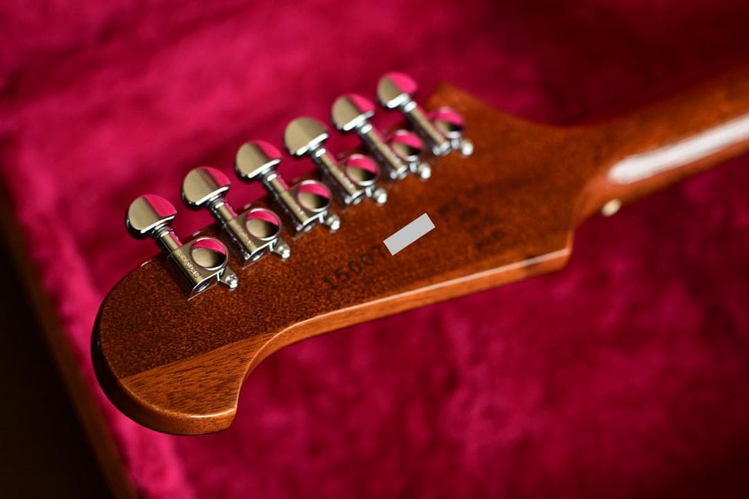 Gibson Limited Firebird Non-Reverse ノンリバ