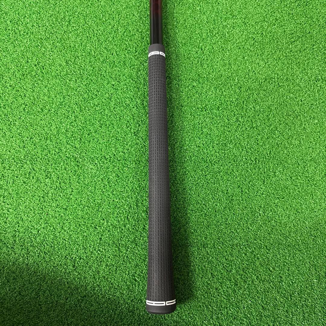 タイトリストGT3フェアウェイウッド16.5度カスタムオーダー