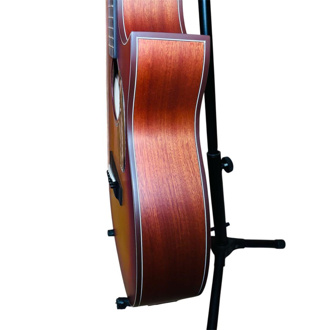 【極美品】Aria 101CE MTCS エレアコ