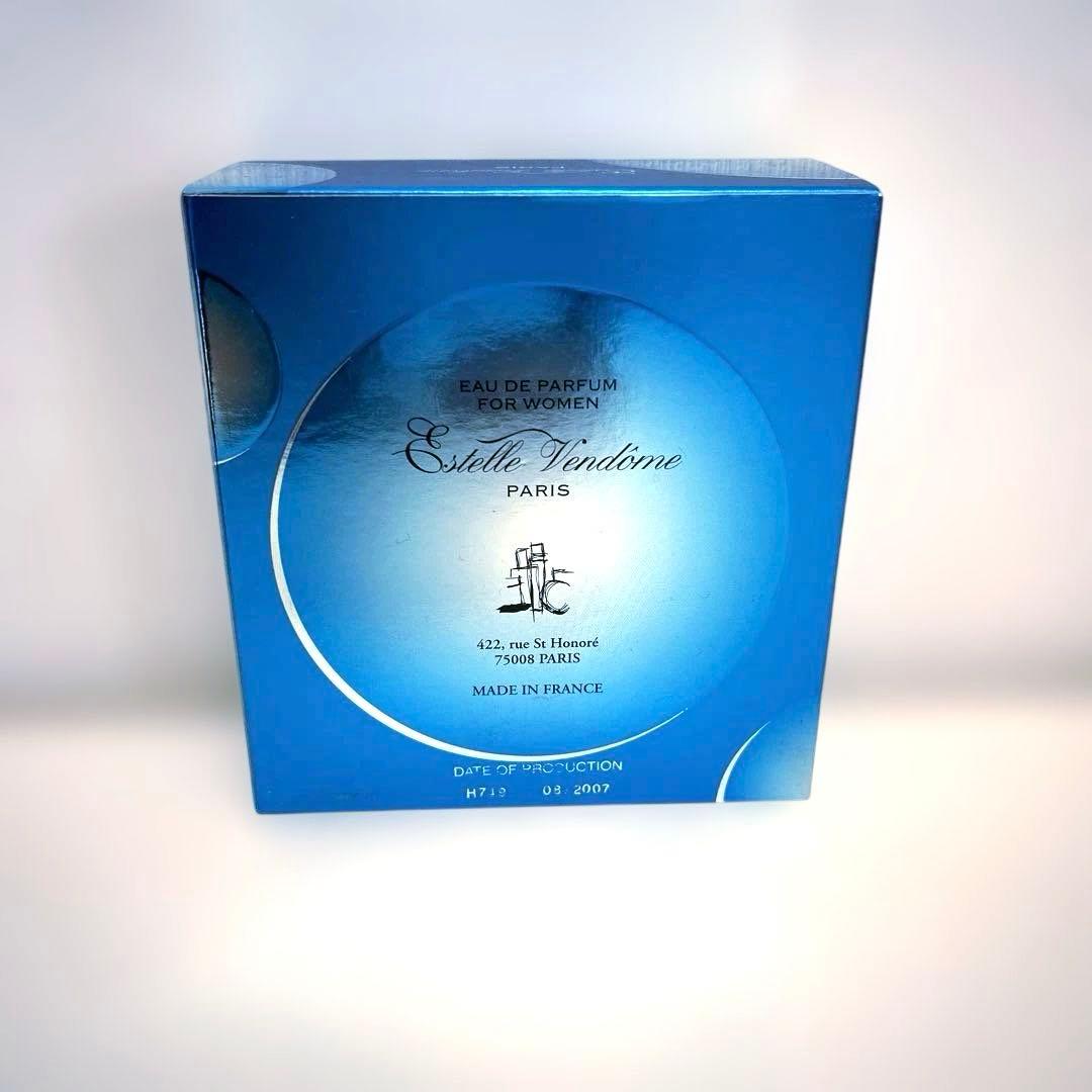 ラブインテンションブルー オードパルファム60ml