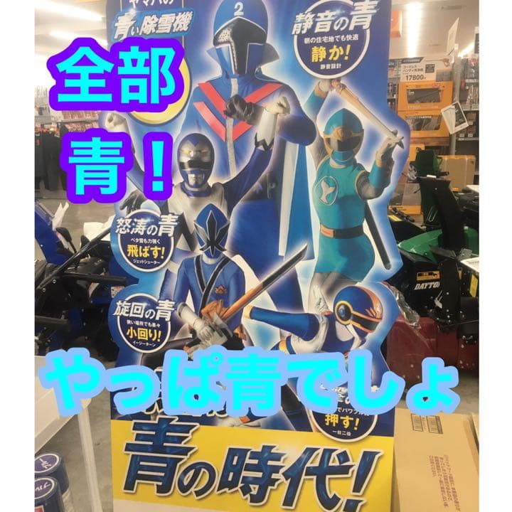 スノボー　チケットホルダー　Black Lip's いろは青2個　雪山　ネイビー