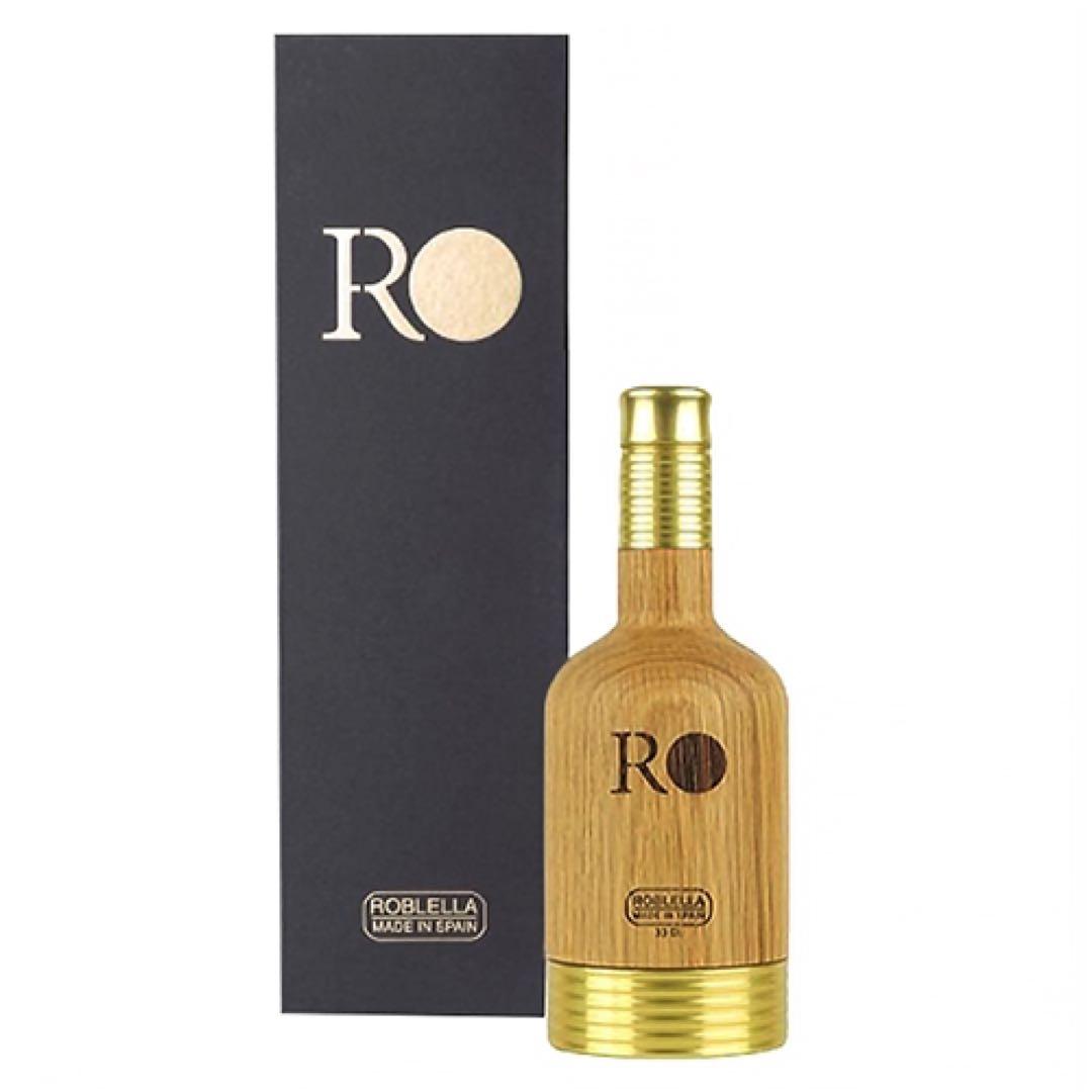 Roblella JAPAN ロブレラ 樽熟成ボトル 330ml RBJ330