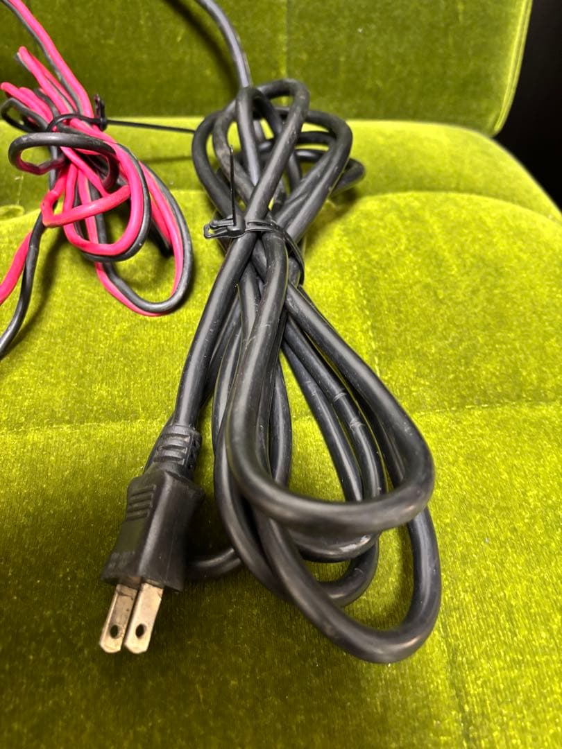 ぶんたんさん専用 ★訳あり DENGEN バッテリー充電器 ローライダー