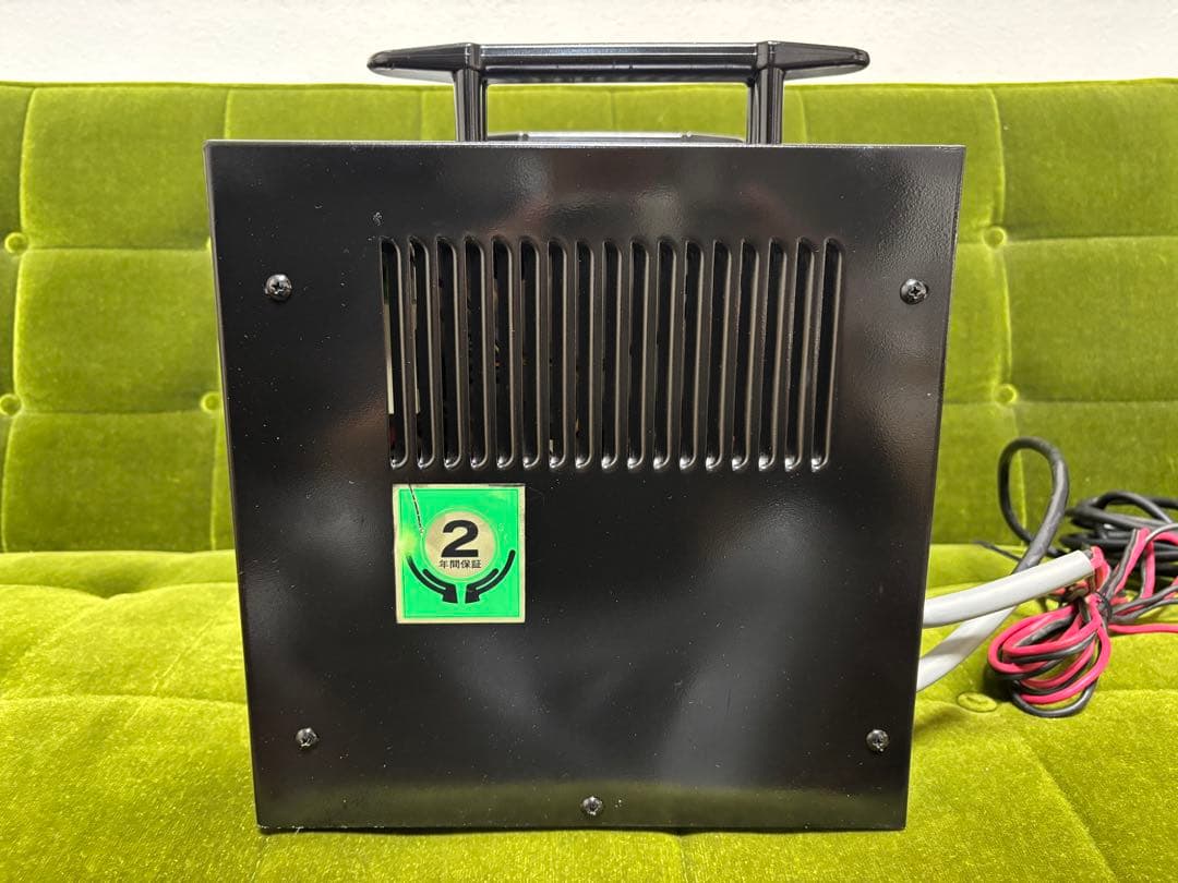 ぶんたんさん専用 ★訳あり DENGEN バッテリー充電器 ローライダー