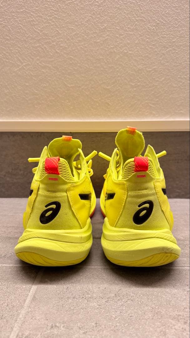 【size30.5】 RISE 2 PARIS asics アシックス