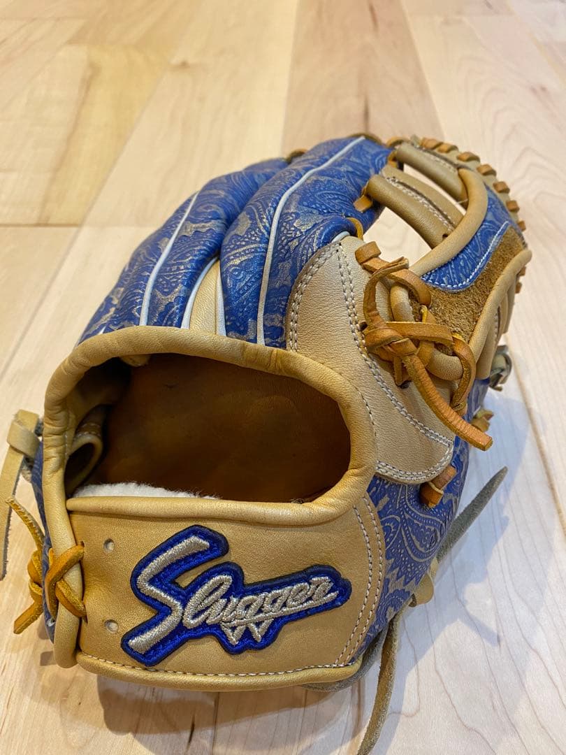 久保田スラッガー　軟式　オールスター2019