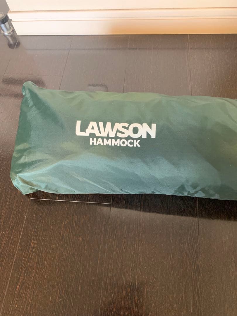 テント・タープ Lawson Hammock