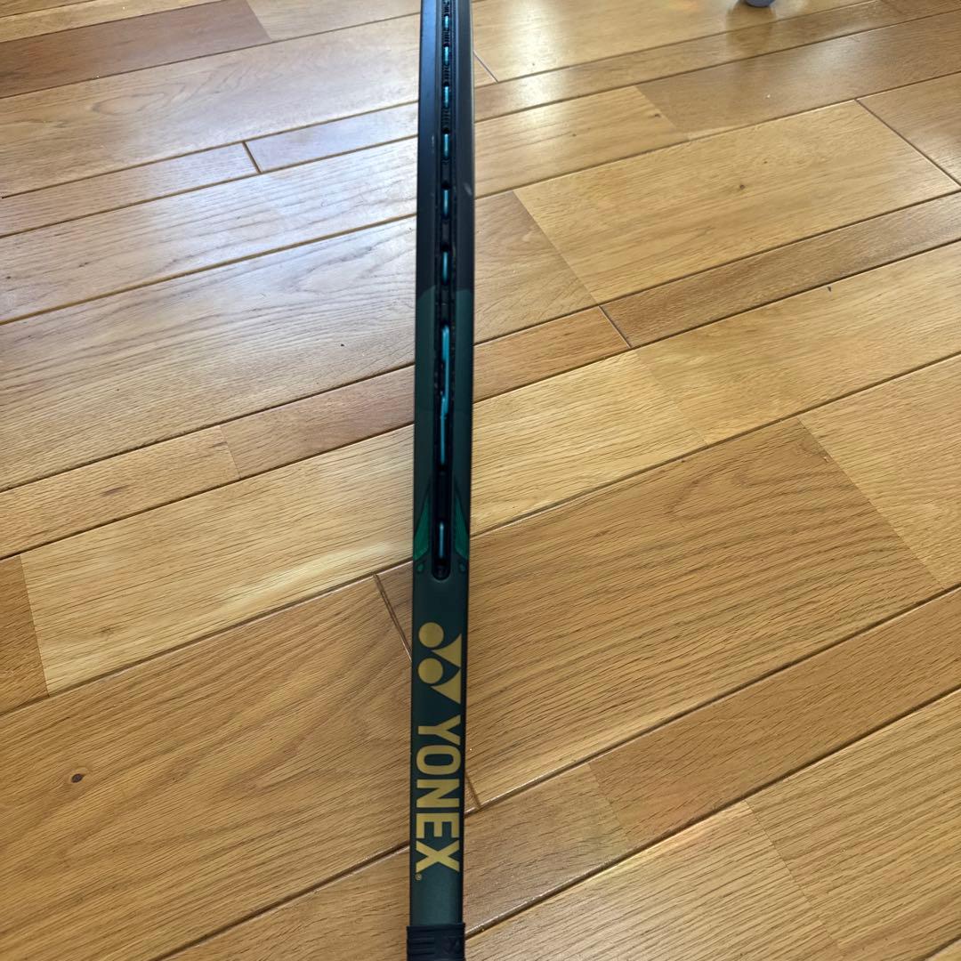 ラケット(硬式用) YONEX VCORE PRO JP 100 G2