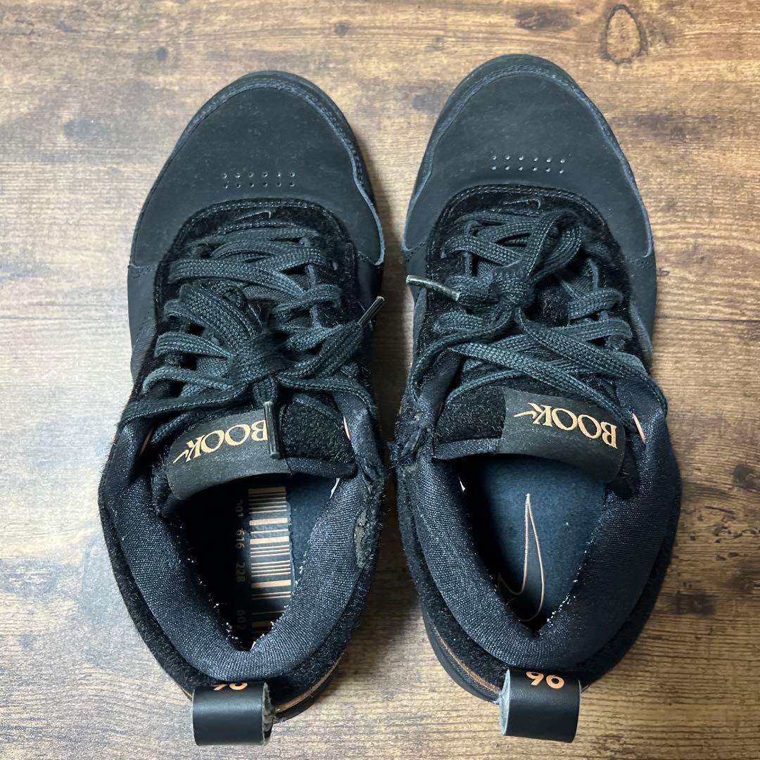 BOOK1 ヘブン　26cm（US8）