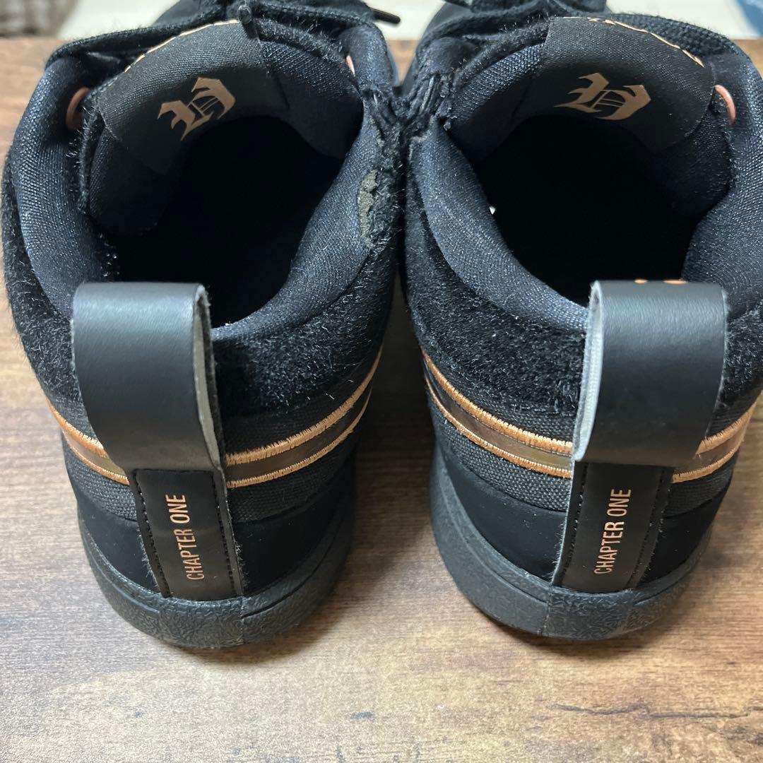 BOOK1 ヘブン　26cm（US8）