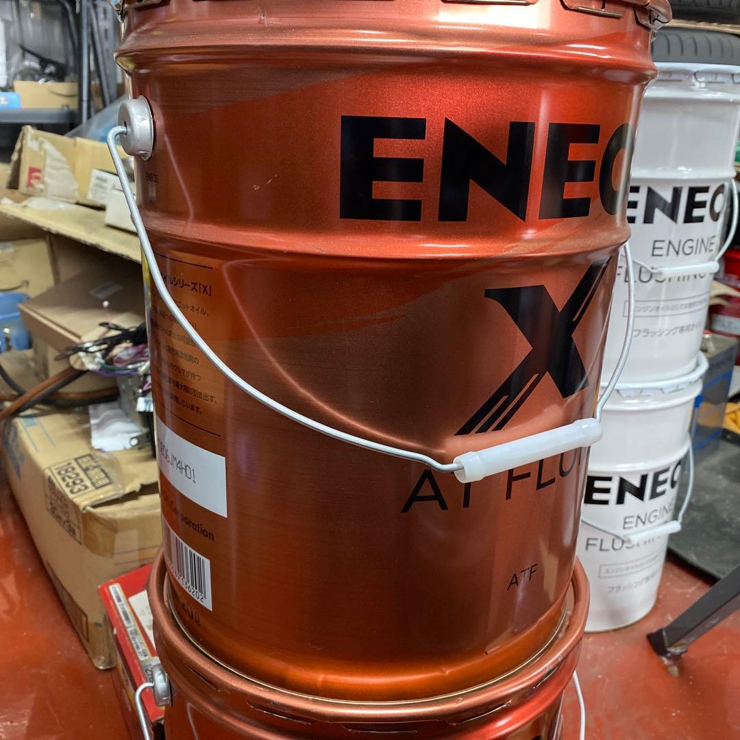 ENEOS ATフルード