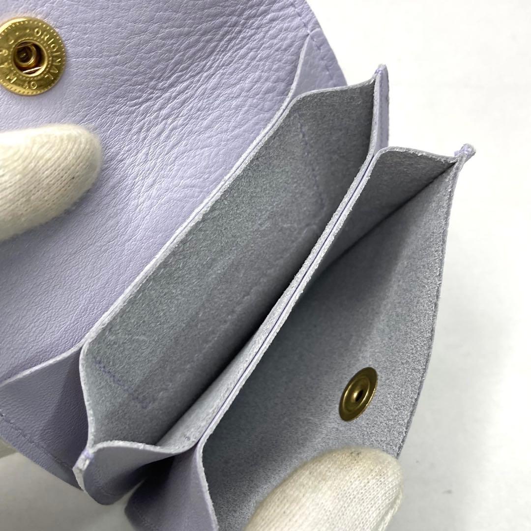 IL BISONTE カードケース