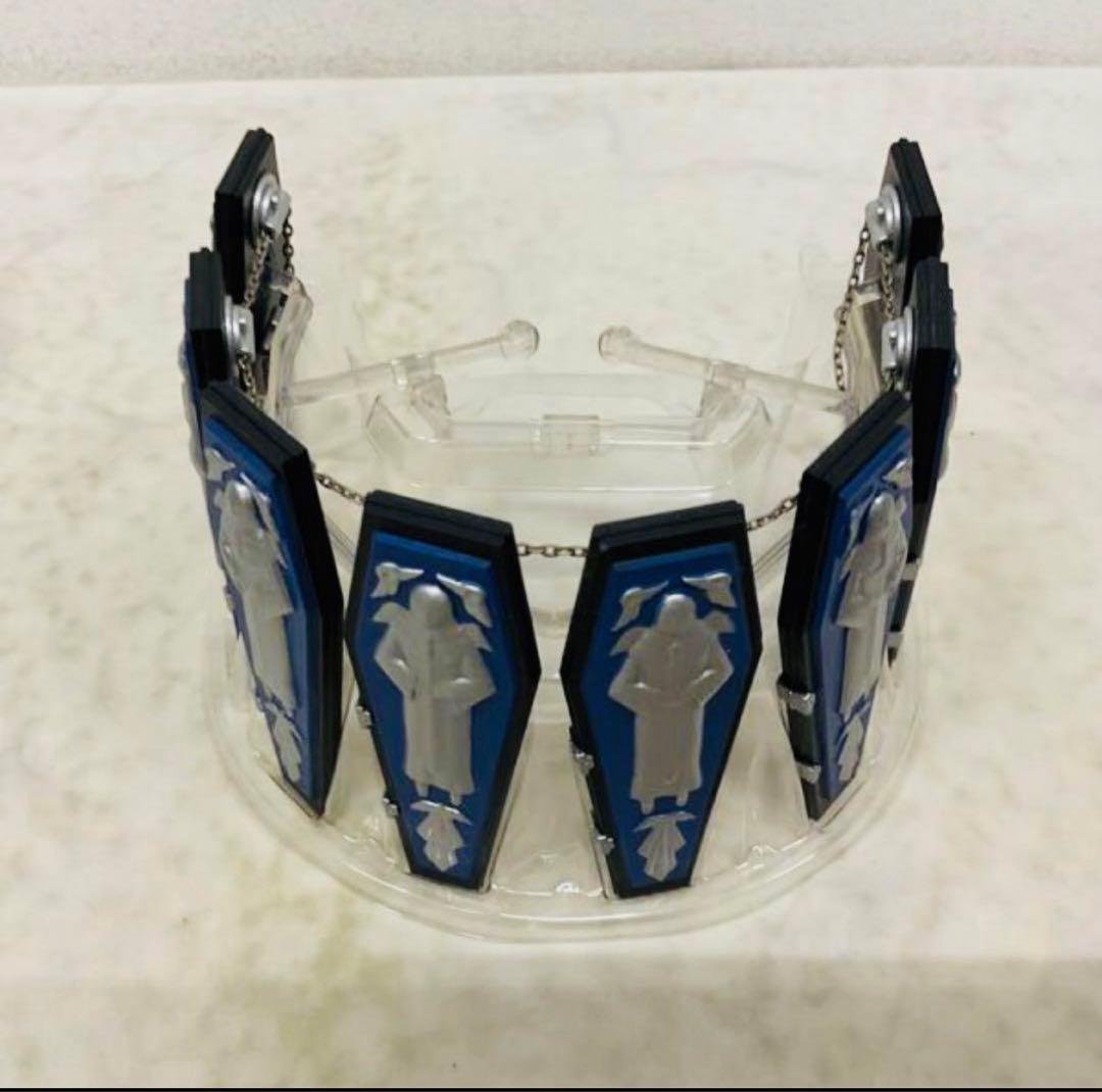 ペルソナ3 フィギュア　タナトス　主人公　エリザベス　セット販売