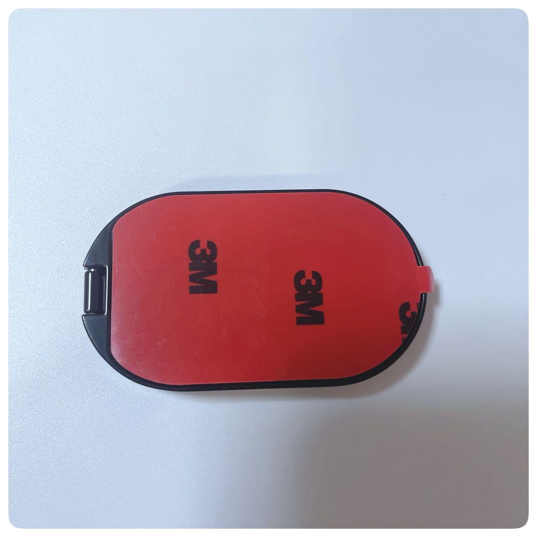 DIOR ノベルティ　非売品　ミラー付きスマホスタンド