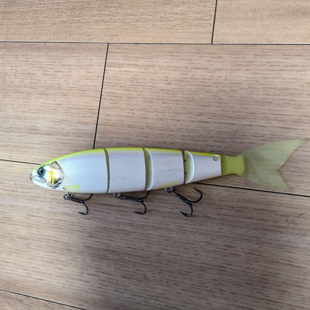 マドネス　バラム300