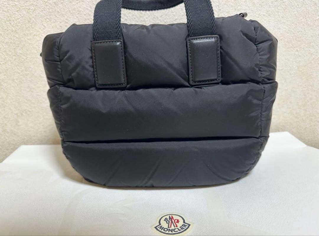 モンクレール　バッグ