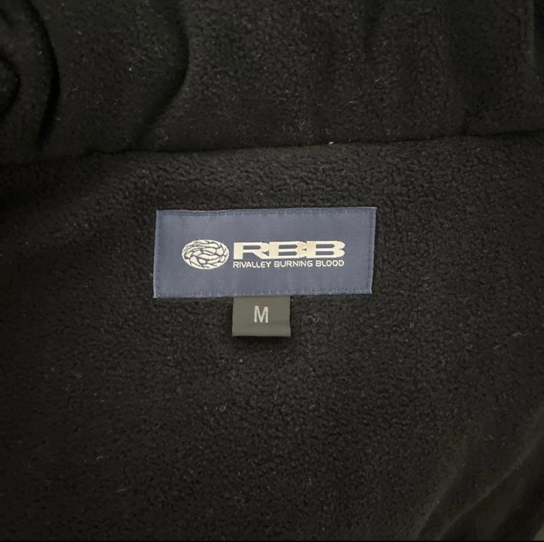 RBB オールウェザーWDジャケット Mサイズ ブラック 週末限定出品！