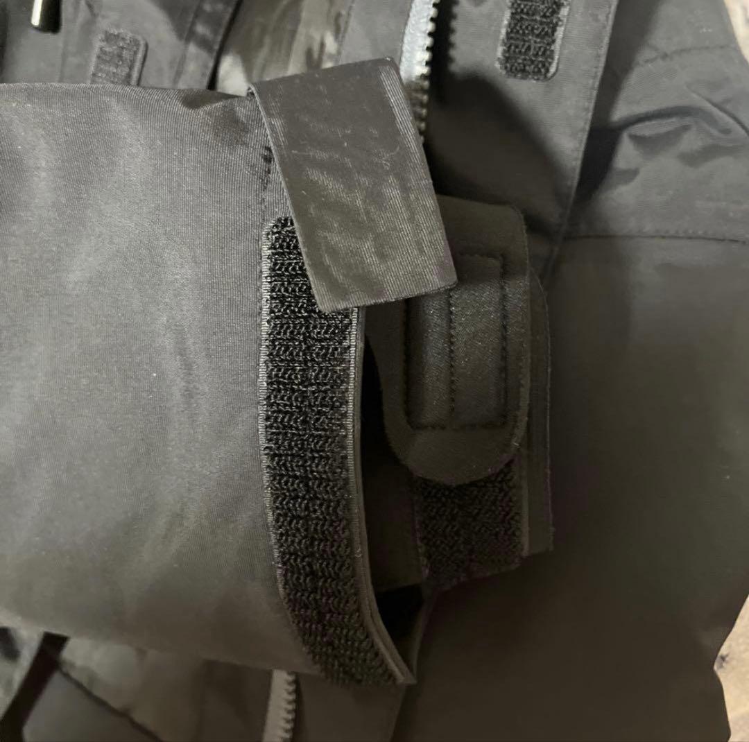 RBB オールウェザーWDジャケット Mサイズ ブラック 週末限定出品！