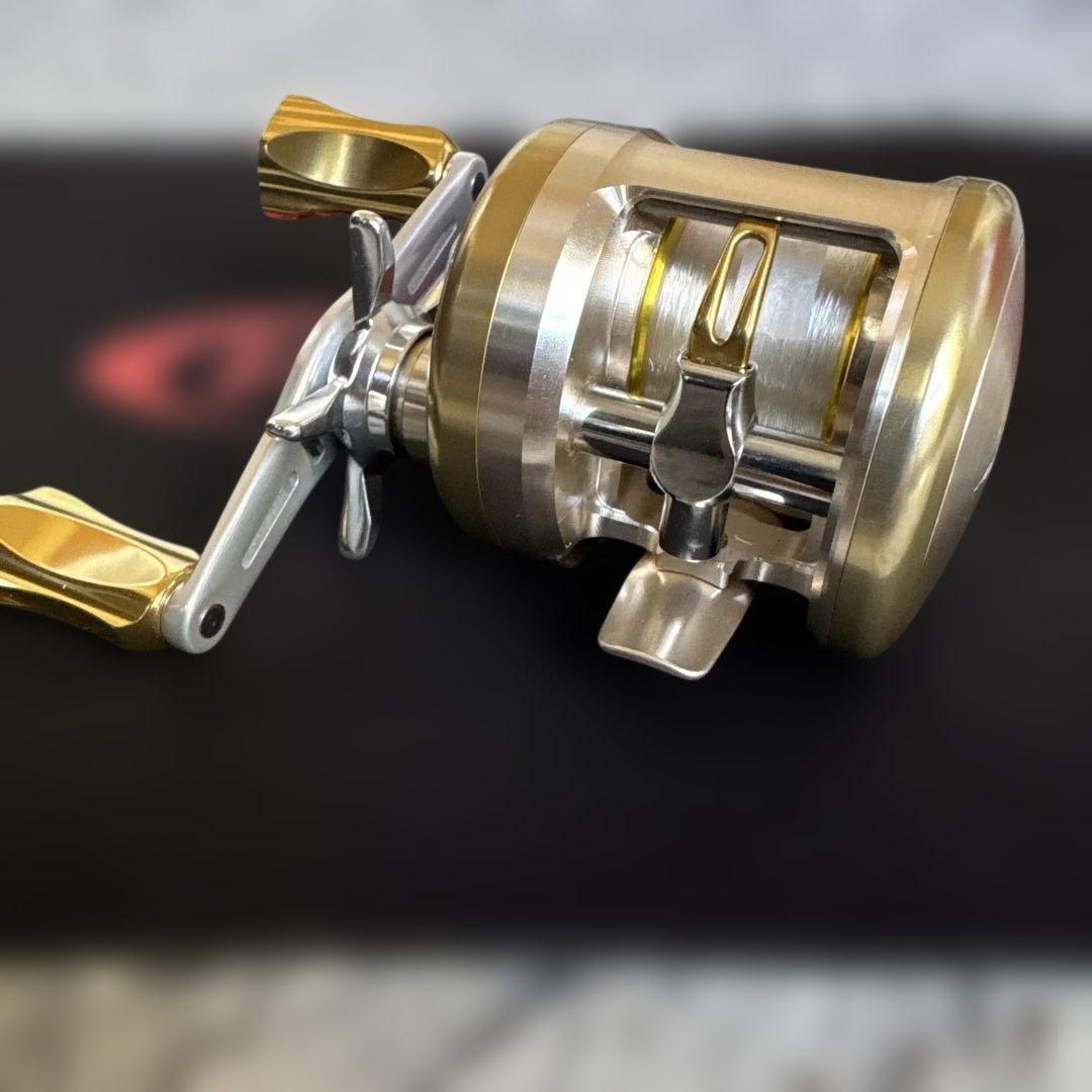 ダイワ ミリオネア CV-Z 105