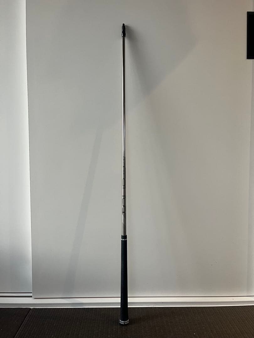 PING ピンツアー2.0クローム 85R U6