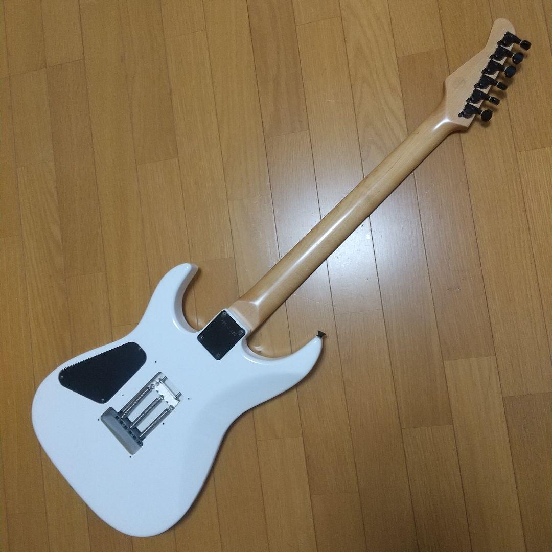 フェルナンデス エレキギター SSH STJ テレキャスター TEJ