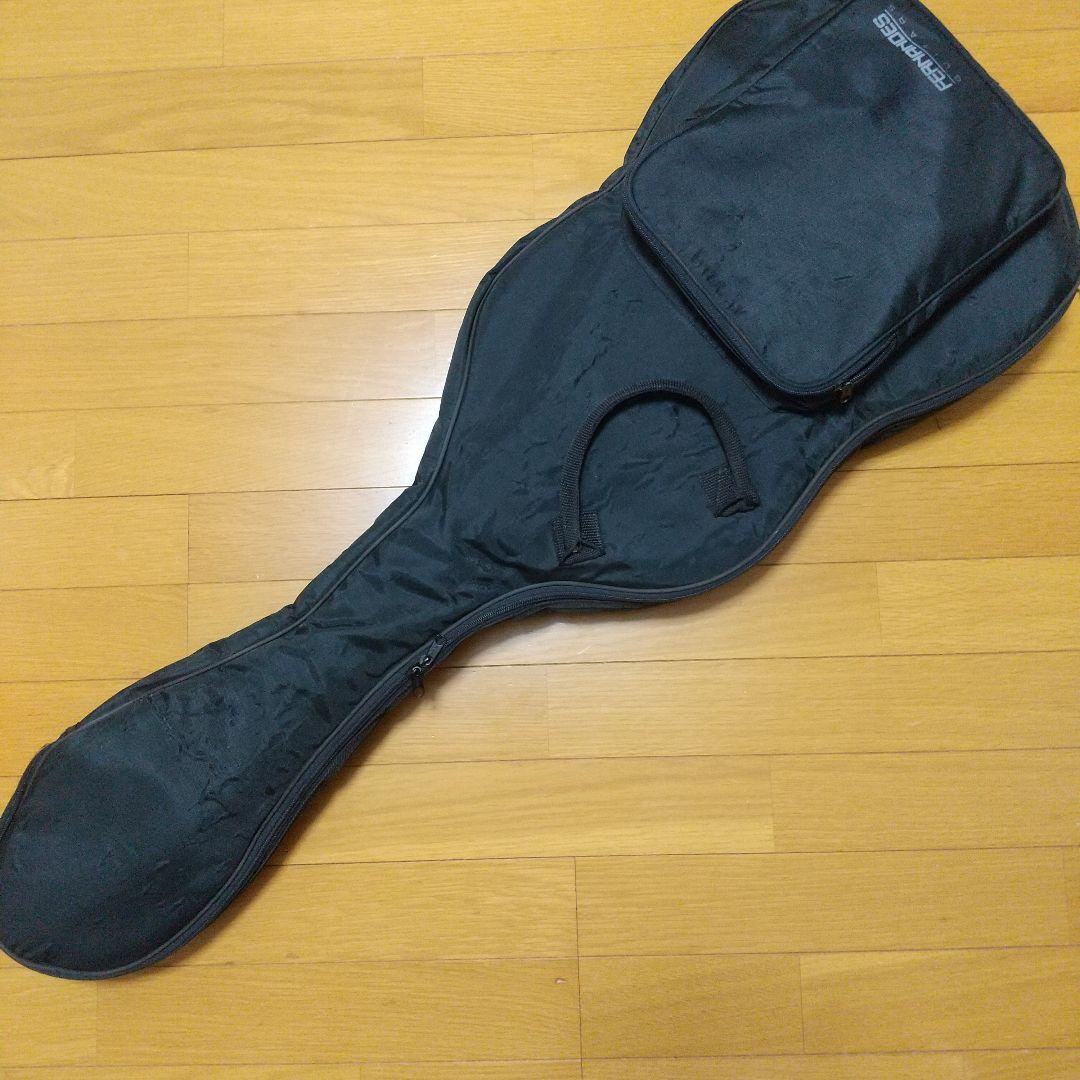 フェルナンデス エレキギター SSH STJ テレキャスター TEJ