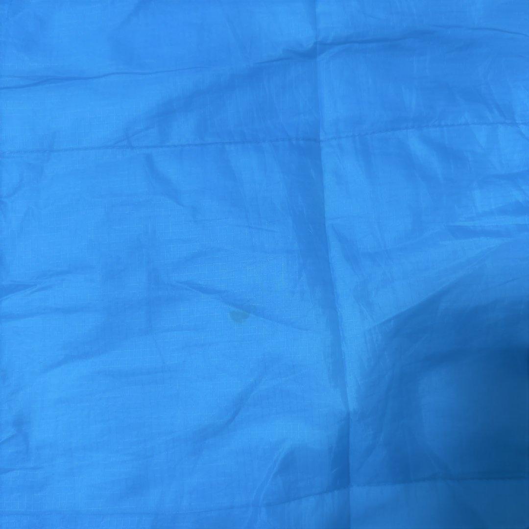 ISUKA Alpha Light 700 X 3シーズン寝袋