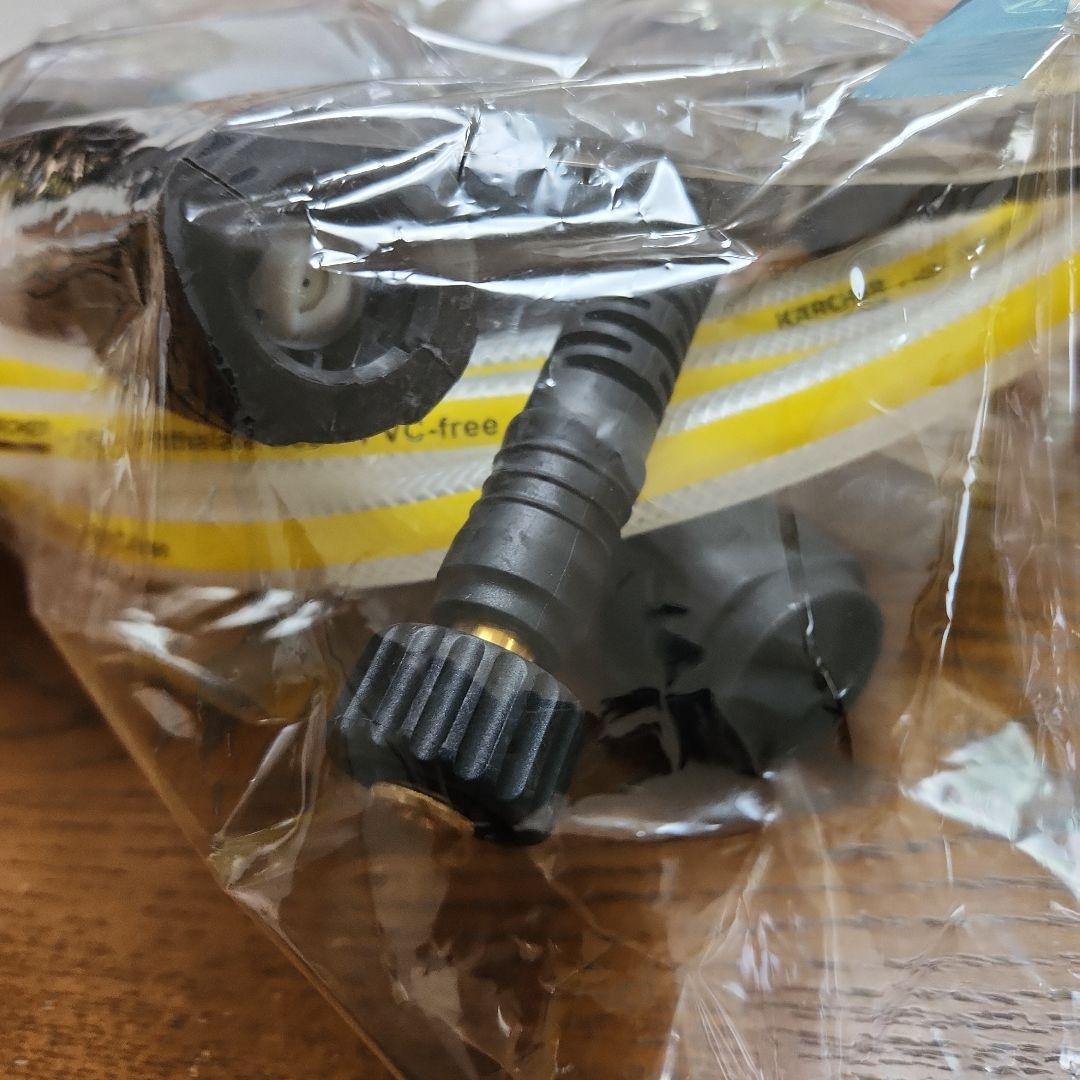 Kärcher K2 Classic Plus 高圧洗浄機 本体