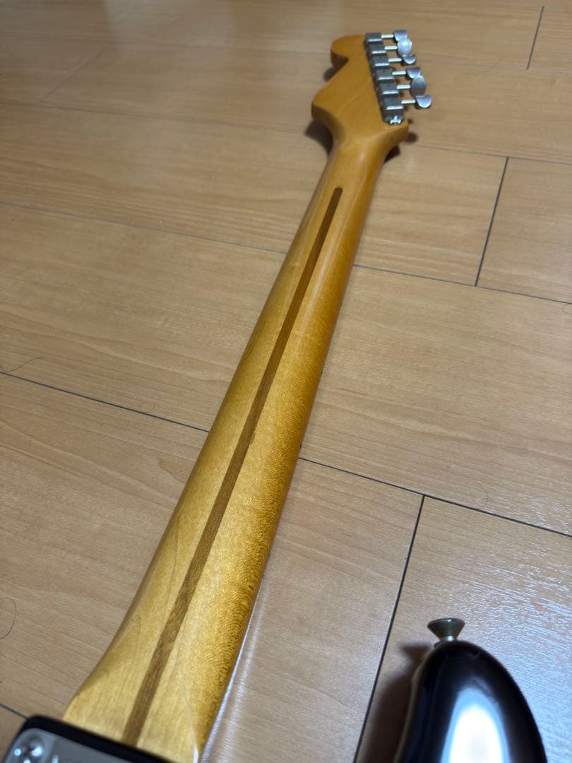 Fender American Vintage 57 1995年製