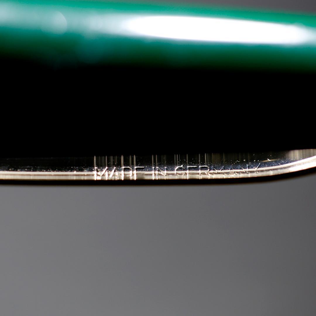 【送料込み】モンブラン 万年筆 ジェネレーション グリーン